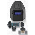 NAKED MINI fresh water pool system
