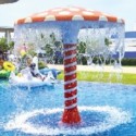 Water Mushroom
