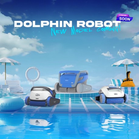 Dolphin S50 Dolphin S50