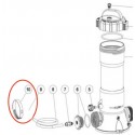Parts CL101A, CL102A