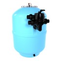 Emaux GAC750 30" side-mount filter
