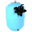 Emaux GAC750 30" side-mount filter