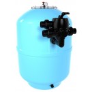 Emaux GAC750 30" side-mount filter