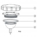 Emaux™ LED-P50