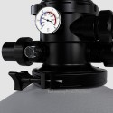 Emaux MAX Filter series