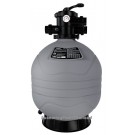 Emaux Filter Max series. top mount