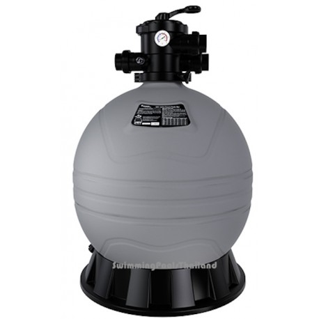 Emaux ™ Filter Max Series.Top Mount