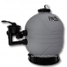 Emaux™ Filter Max series, Side Mount