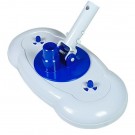 Emaux CE326 Vacuum head with brushes