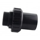 Union for Emaux pumps & filters