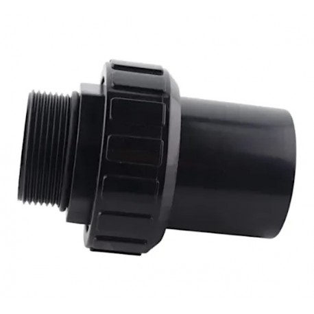 Union for Hayward & Emaux pumps & filters