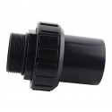Barrel Union for Emaux pumps & filters