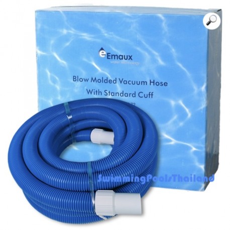 Flexible vacuum hose CE170-CE171-CE172-CE173