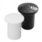 Air switch button