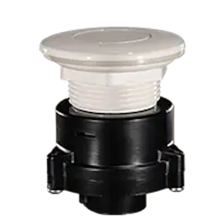 Tecmark Air switch button