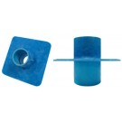 Pipe Flashing for concrete