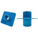 Pipe Flashing for concrete