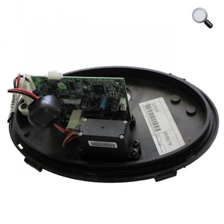 Dolphin S 200-300 motherboard assembly