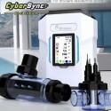 Emaux CyberSync chlorinator