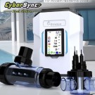 Emaux CyberSync chlorinator