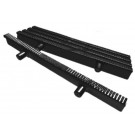 Poolspa™ 25cm ABS grating