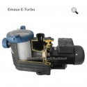 Emaux E-Turbo