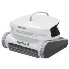 Chasing cordless robot DT B