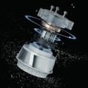 Chasing Hydro 6 UV pool robot