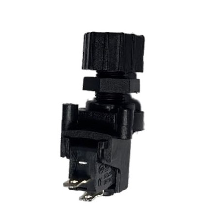 interrupteur pneumatique air switch  set
