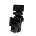 interrupteur pneumatique air switch  set