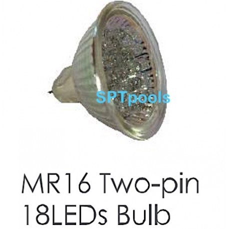 Bulb for Emaux™ LED-P50, LED-F20A