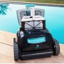Dolphin M400 Liberty cordless robot