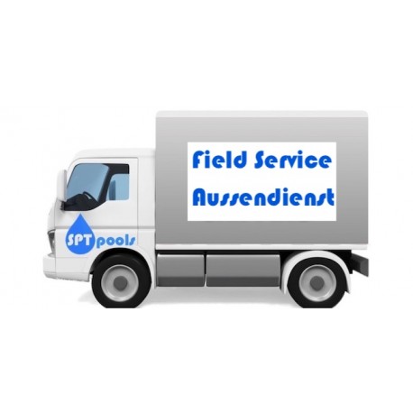 Field Service 67210