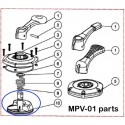 Rotor for MPV-01