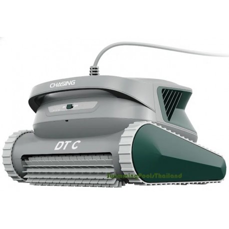 Chasing robot DT C
