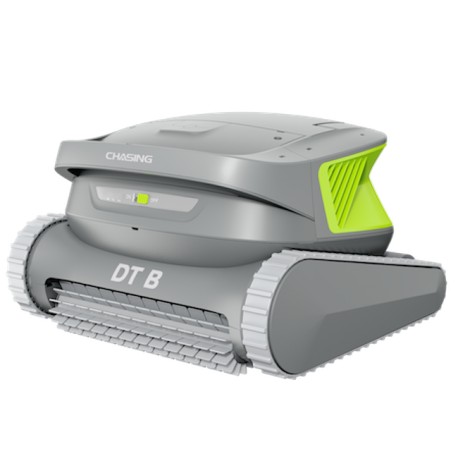 Chasing cordless robot DT B