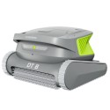 Chasing cordless robot DT B