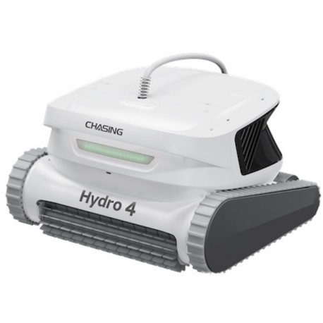 CHASING หุ่นยนต์ชาร์จไฟได้ DT B