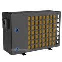 EcoHeat 20 inverter heat pump