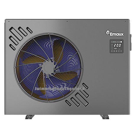 EcoHeat 20 inverter heat pump