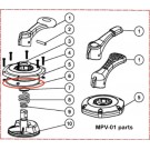Parts MPV01