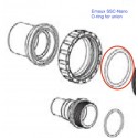 O-ring for union Emaux SSCnano