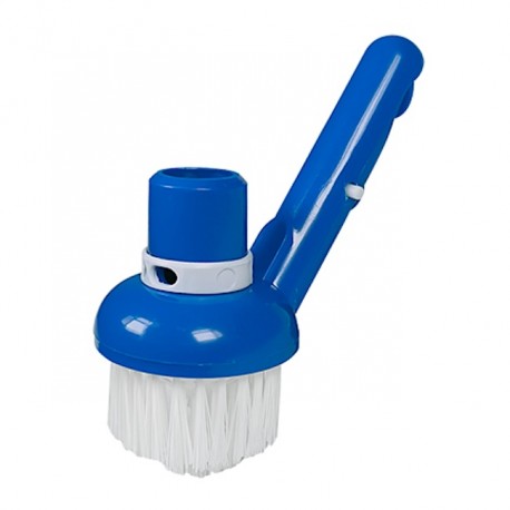 Corner brush