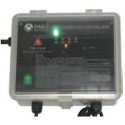 Emaux&trade; remote control system for multiple LED lights