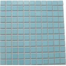 Ceramic mosaic tiles