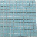 Ceramic mosaic tiles