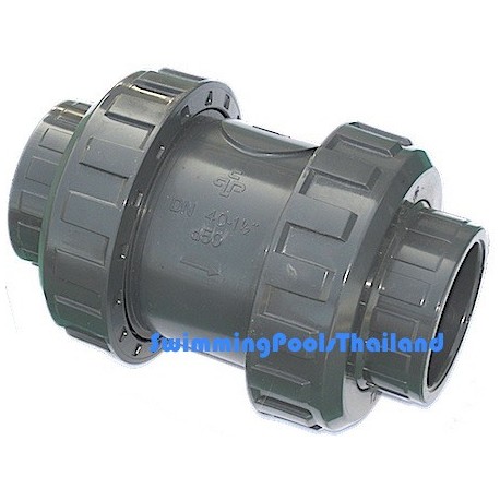 Peraqua&reg; check valve 1.5"