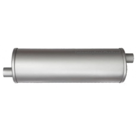 Greenco silencer (muffler) 1.5"