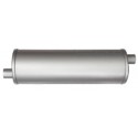Greenco silencer (muffler) 1.5"