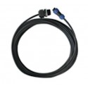 C&acirc;ble RS485 Modbus